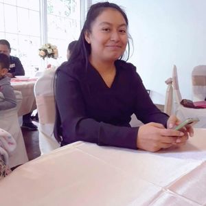 Meet your Posher, Paz